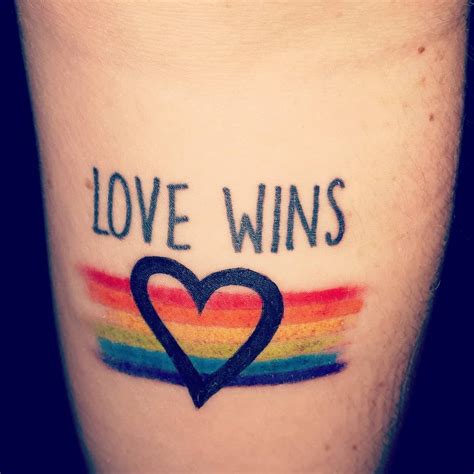 gay tattoo ideas